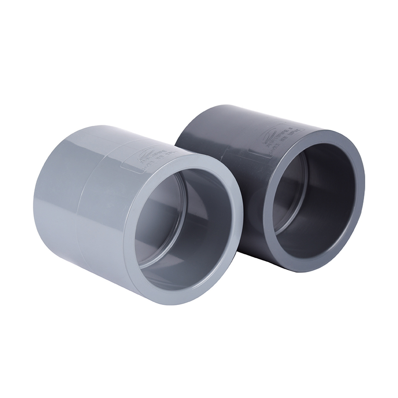 З'єднувач UPVC/CPVC