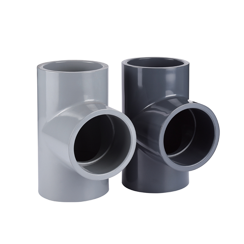 TEE UPVC/CPVC