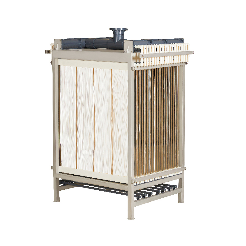 Мембранний біореактор серії MBR1250 (MBR)